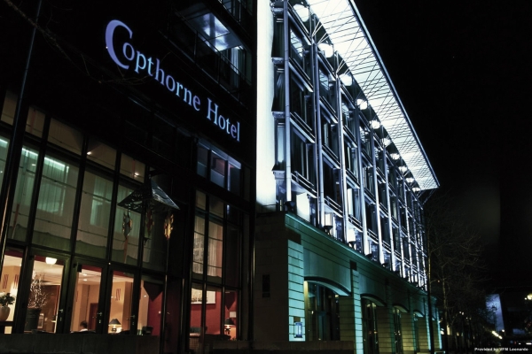 Copthorne Hotel Newcastle (Newcastle upon Tyne)